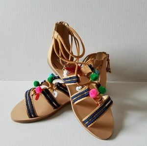 Steve Madden sandals